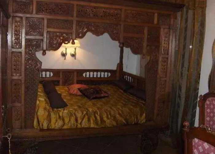 Ck Bed & Breakfast